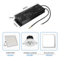 ספק כוח חירום LED 100W